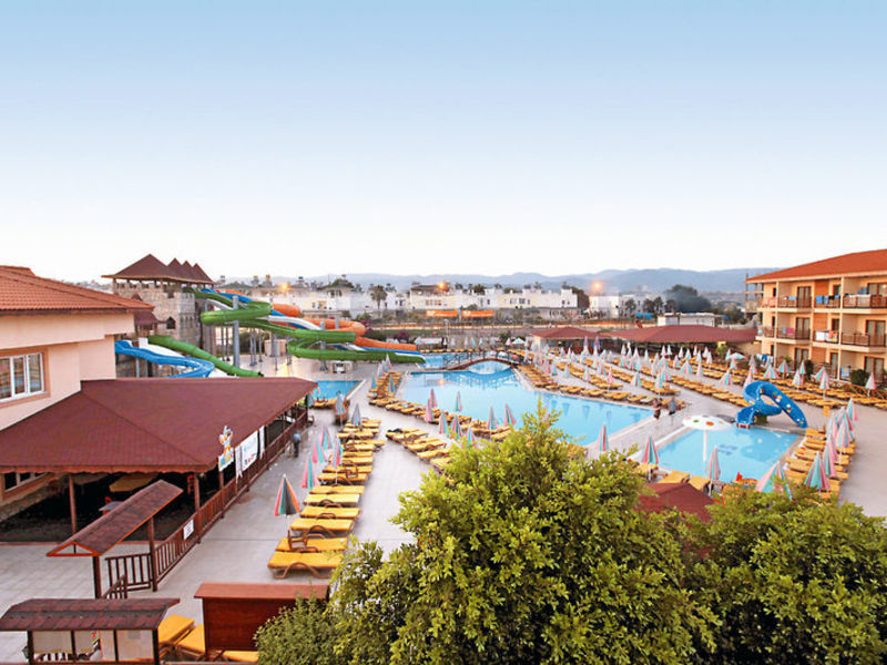 Eftalia Holiday Village