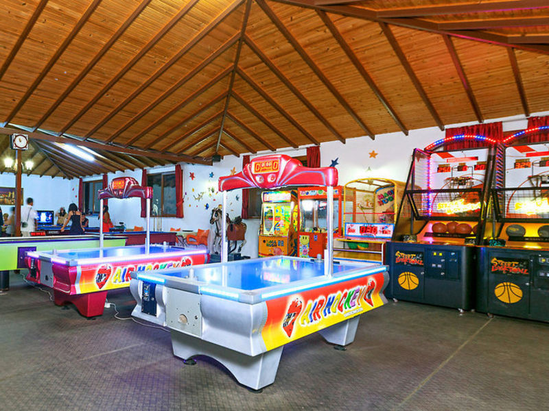 Eftalia Holiday Village