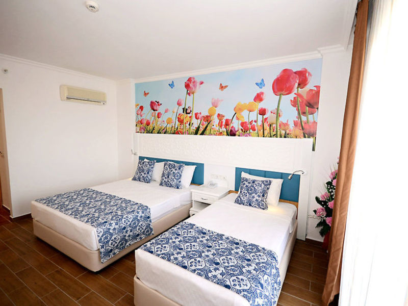 Eftalia Holiday Village