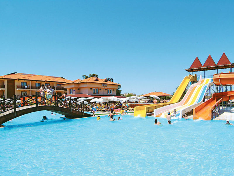 Eftalia Holiday Village