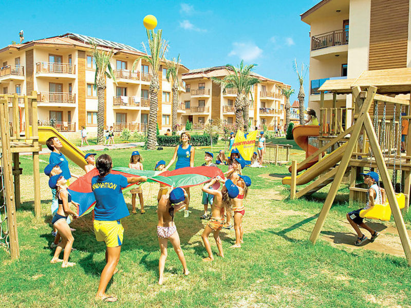 Eftalia Holiday Village