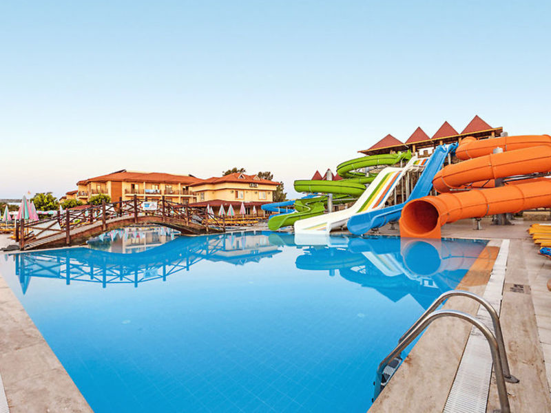 Eftalia Holiday Village