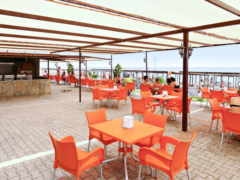 Eftalia Holiday Village