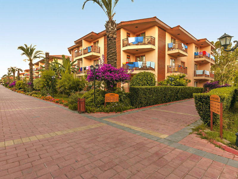 Eftalia Holiday Village