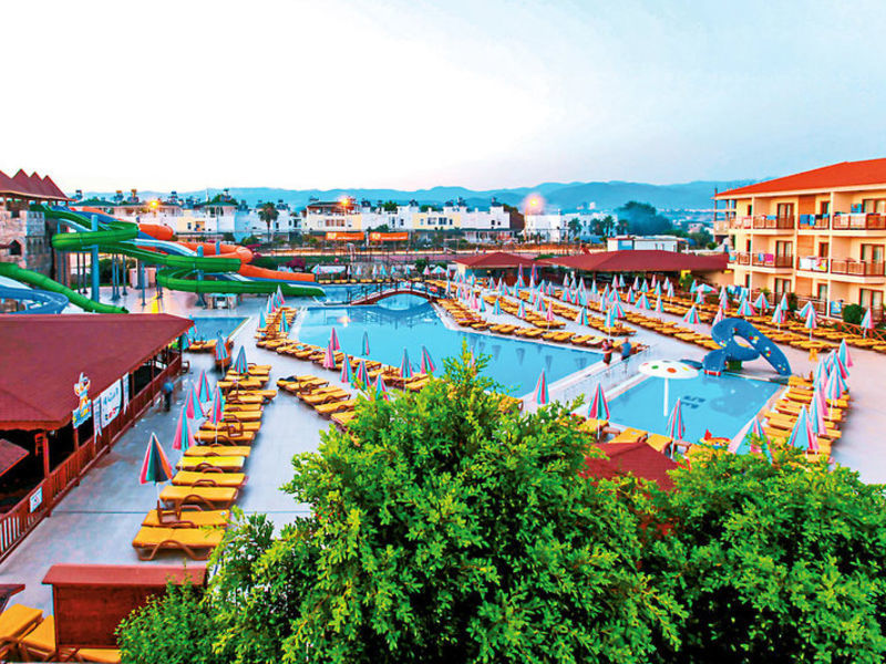 Eftalia Holiday Village