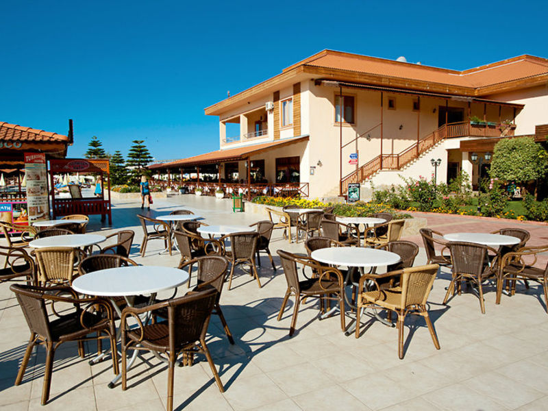 Eftalia Holiday Village