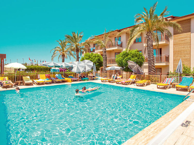Eftalia Holiday Village