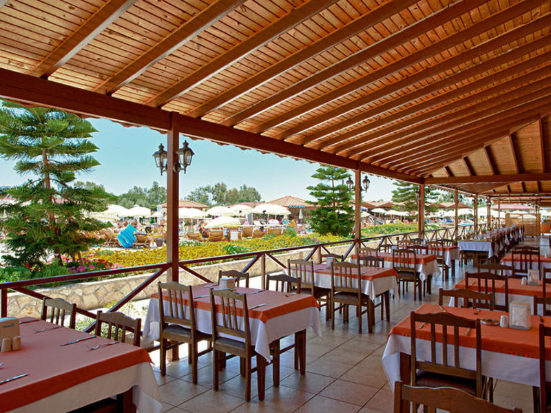 Eftalia Holiday Village