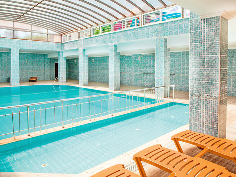 Eftalia Holiday Village