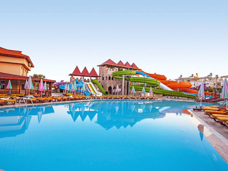Eftalia Holiday Village