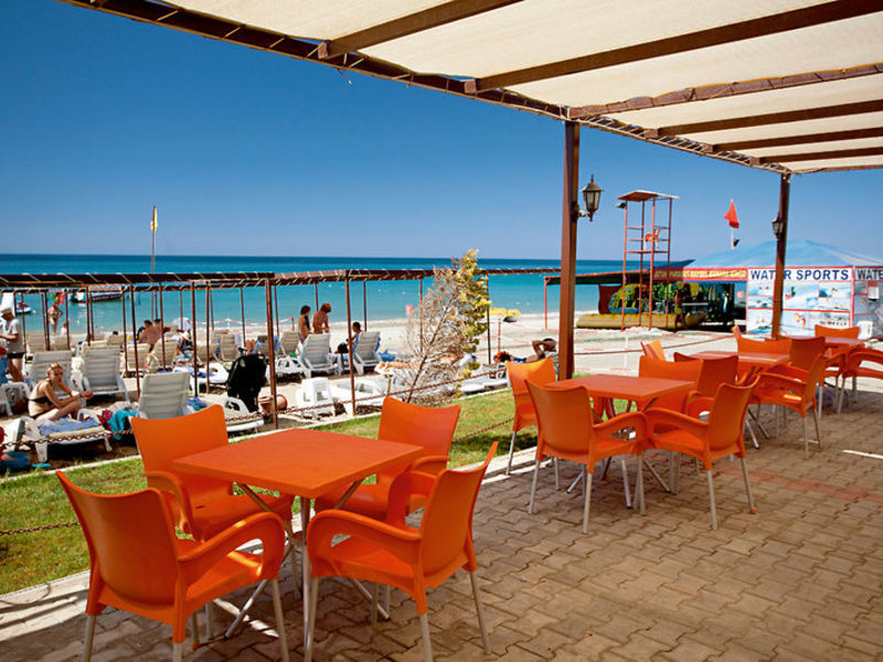 Eftalia Holiday Village