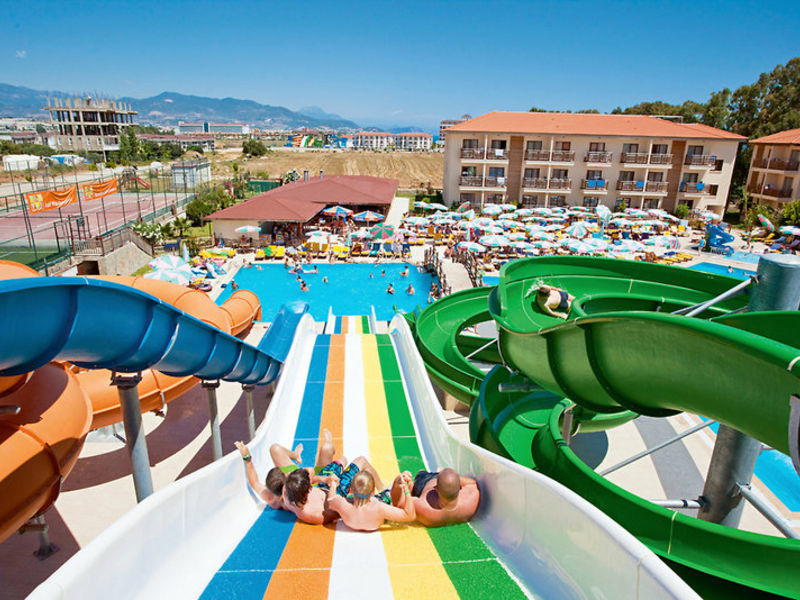 Eftalia Holiday Village