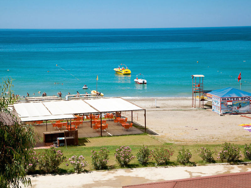 Eftalia Holiday Village