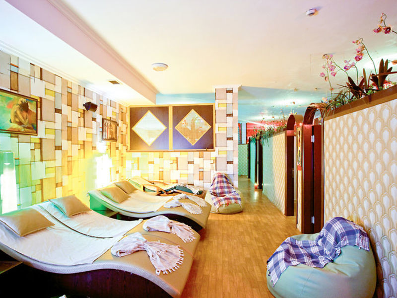 Eftalia Holiday Village