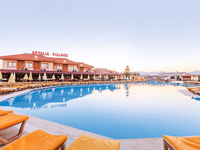 Eftalia Holiday Village