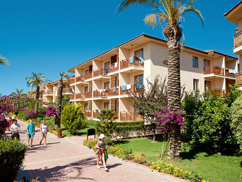 Eftalia Holiday Village