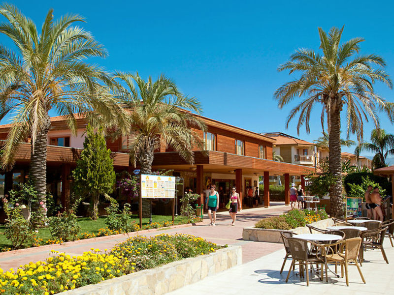 Eftalia Holiday Village