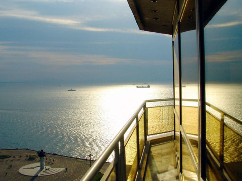 Ege Palas Hotel