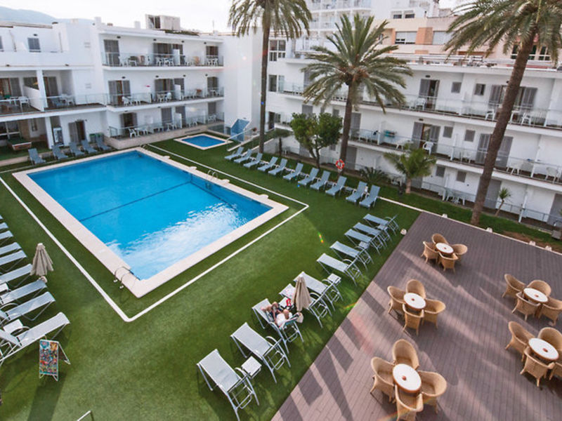 Eix Alcudia