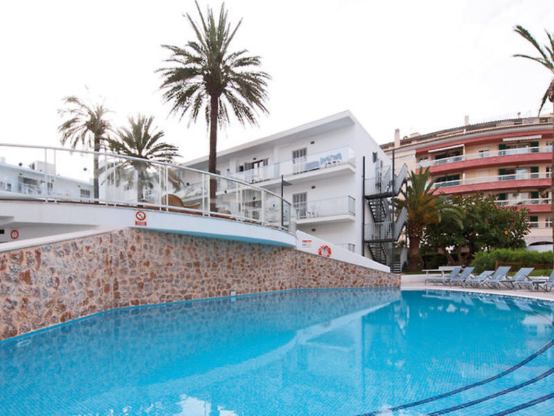 Eix Alcudia
