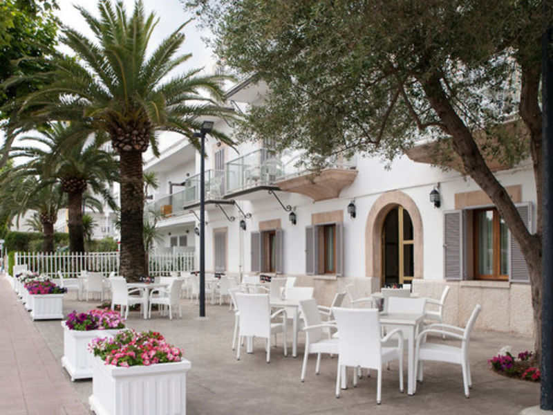 Eix Alcudia