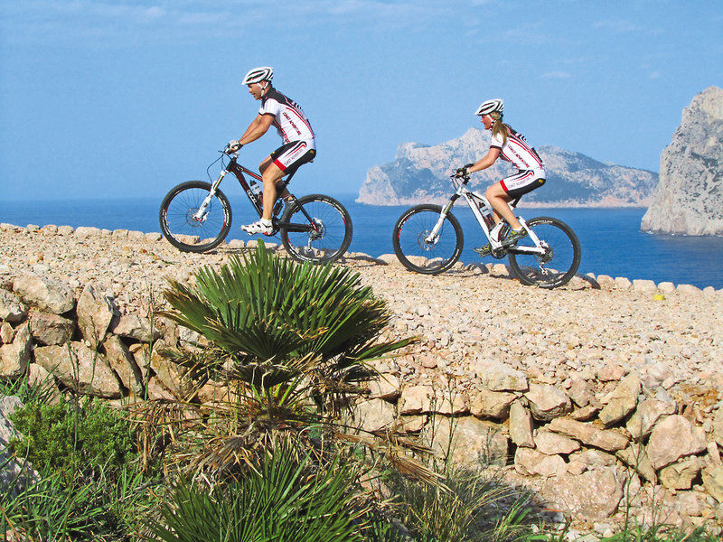 Eix Alcudia