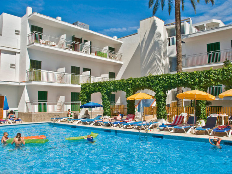Eix Alcudia