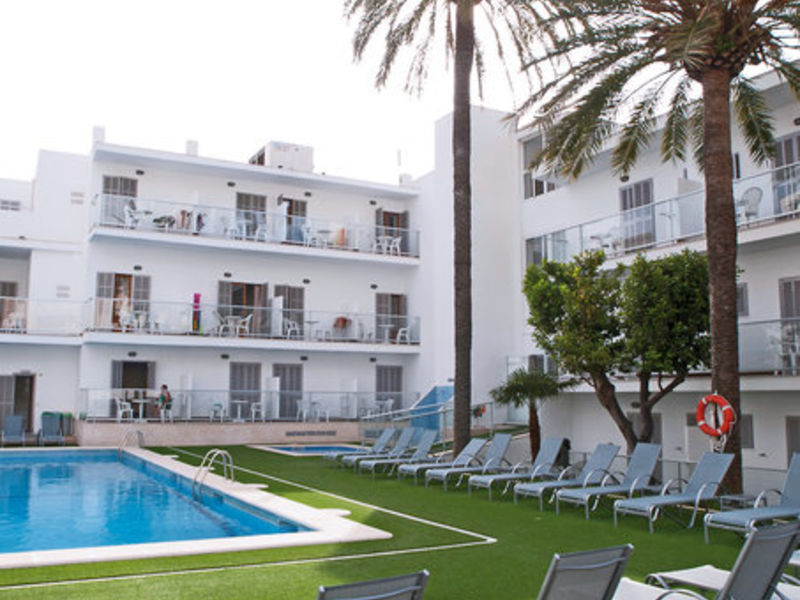 Eix Alcudia