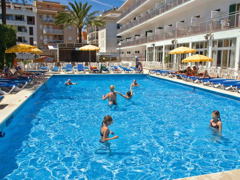 Eix Alcudia
