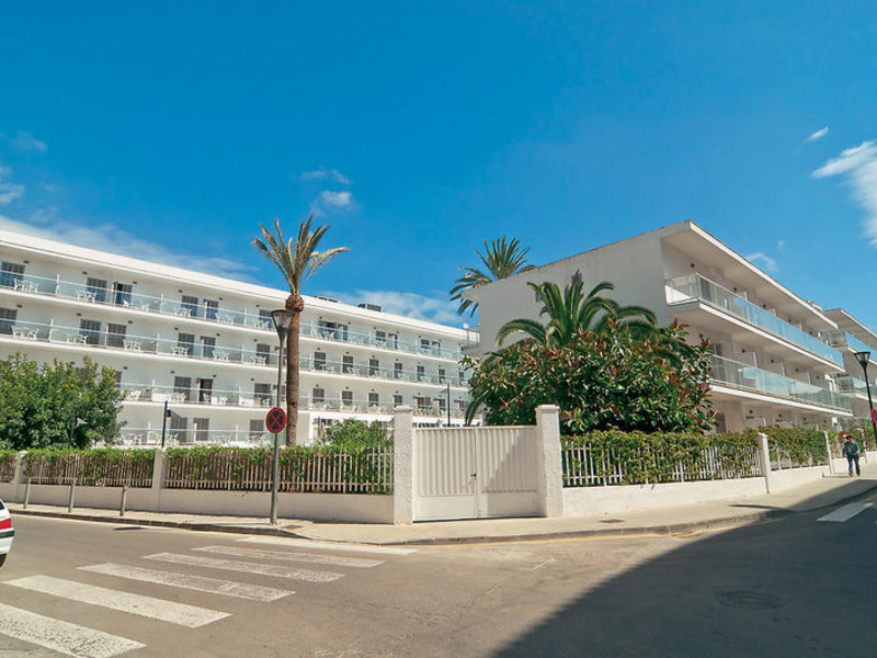 Eix Alcudia