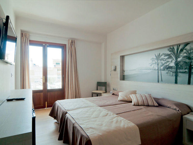 Eix Alcudia