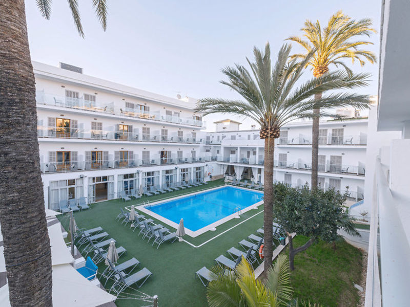 Eix Alcudia