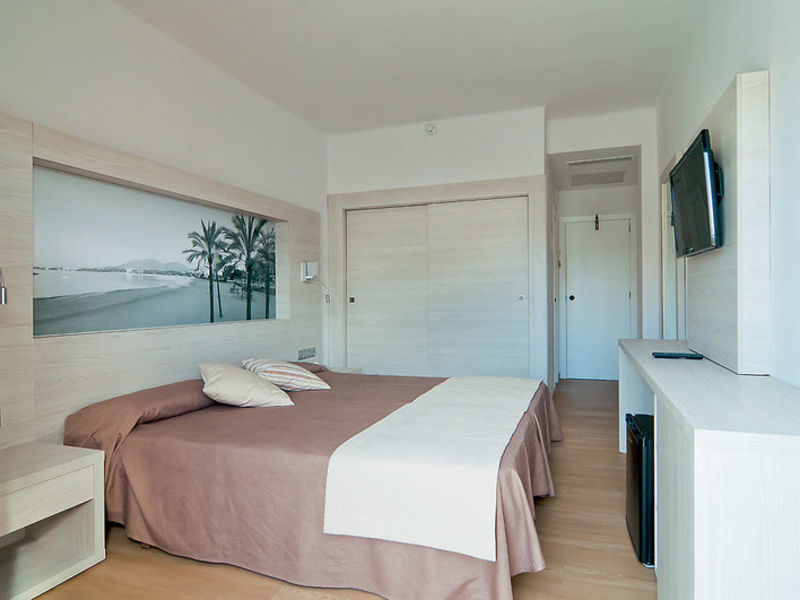 Eix Alcudia