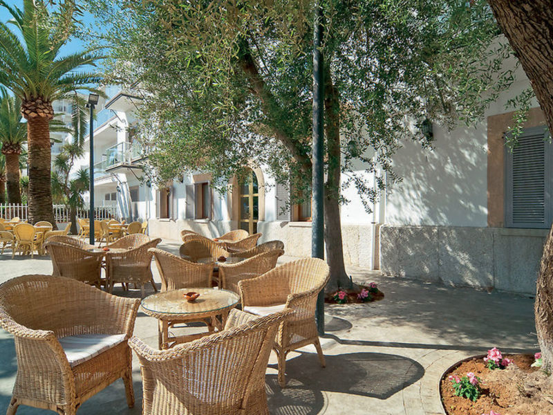 Eix Alcudia