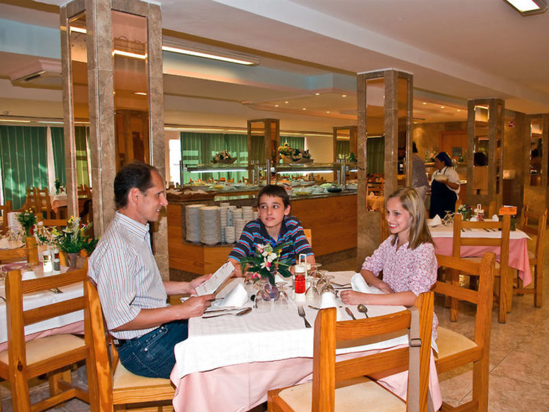 Eix Alcudia