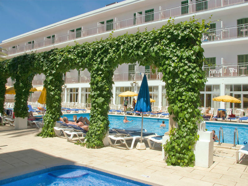 Eix Alcudia