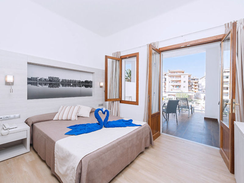 Eix Alcudia