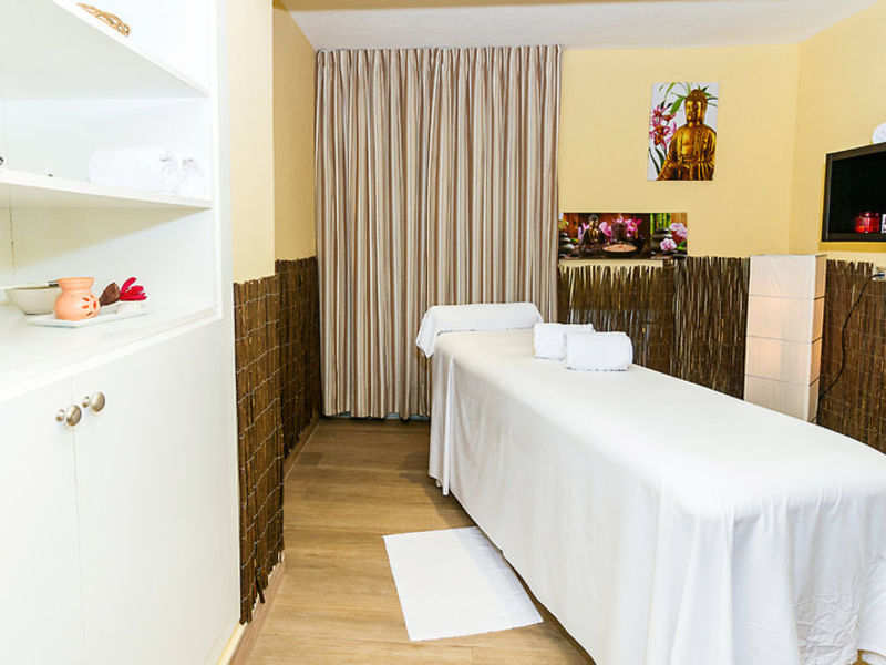 Eix Alcudia Hotel