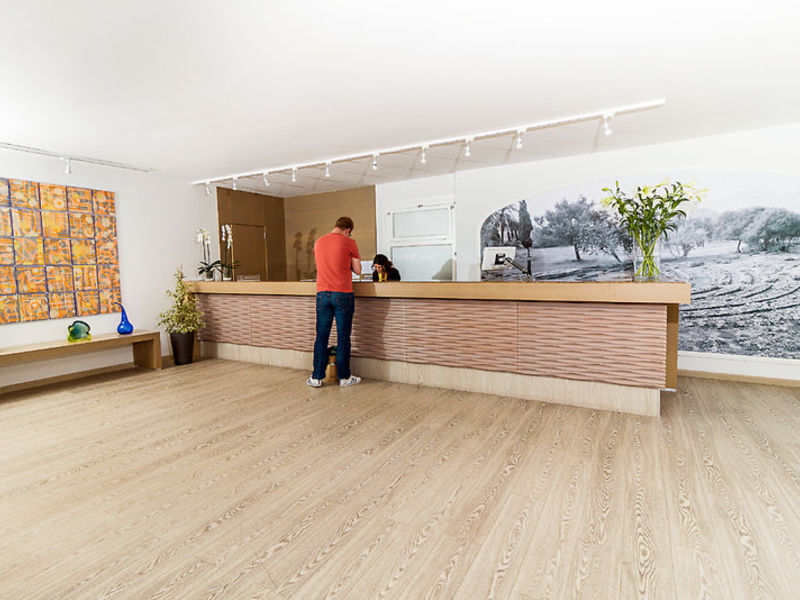 Eix Alcudia Hotel