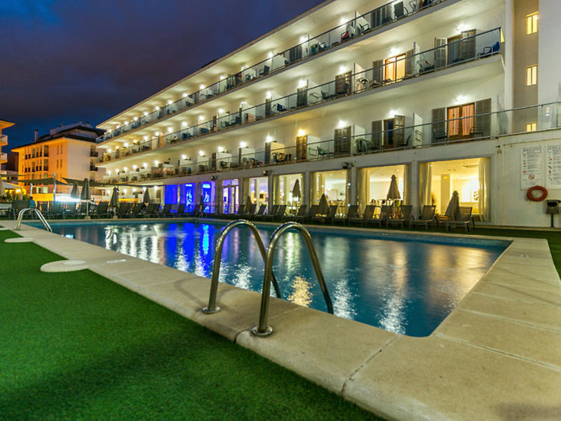 Eix Alcudia Hotel