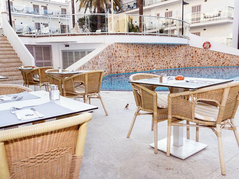 Eix Alcudia Hotel
