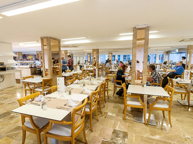Eix Alcudia Hotel