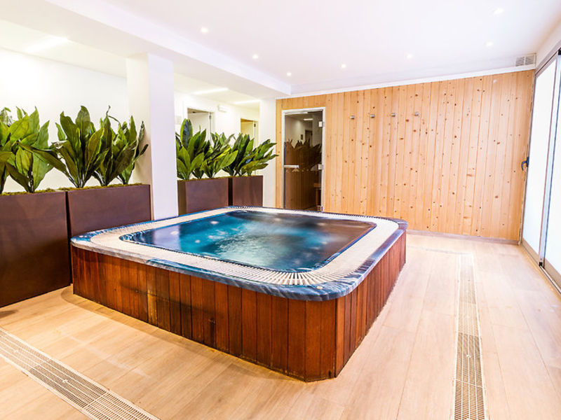 Eix Alcudia Hotel