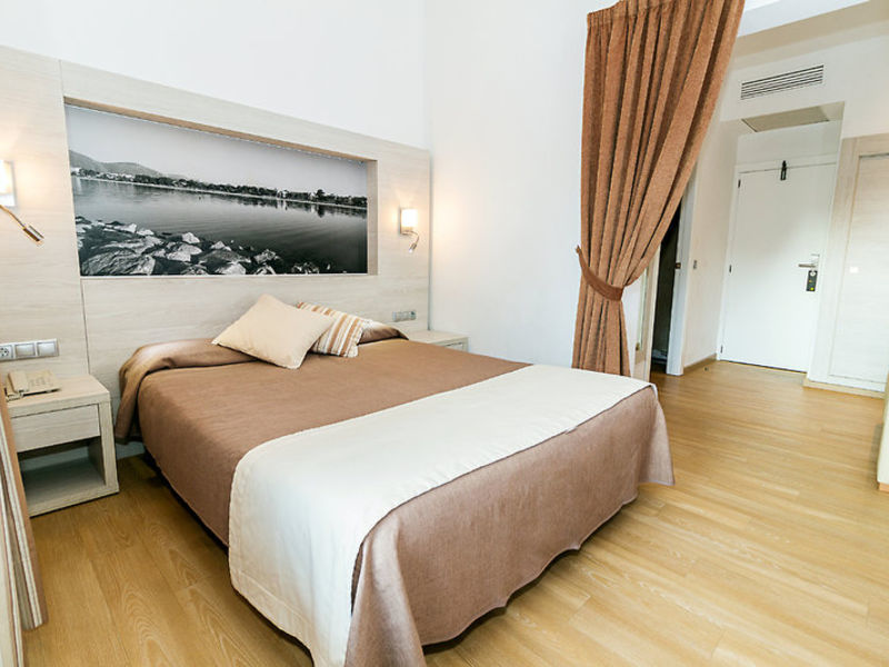Eix Alcudia Hotel