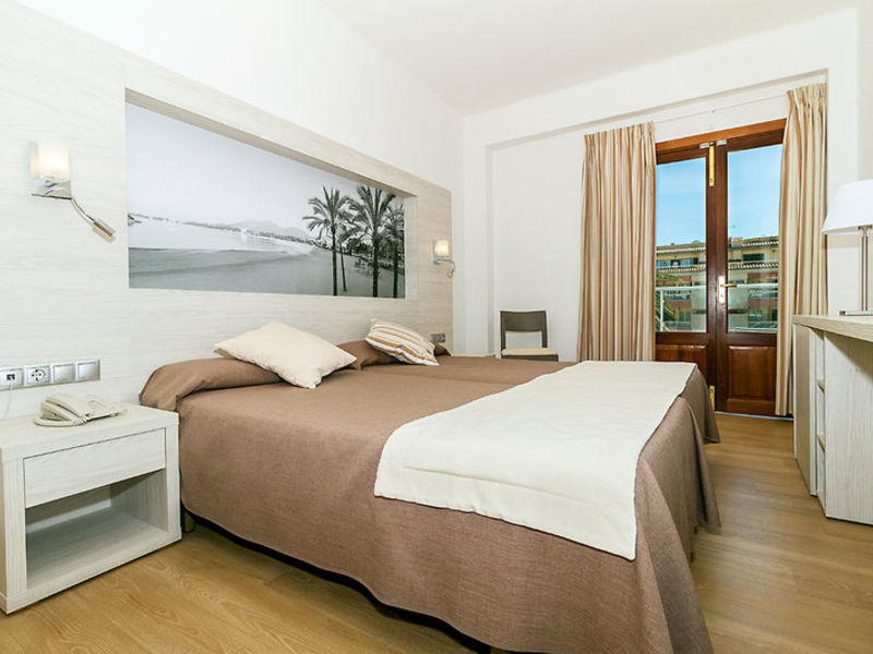 Eix Alcudia Hotel