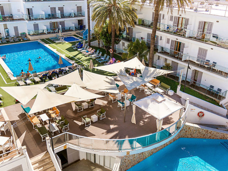 Eix Alcudia Hotel