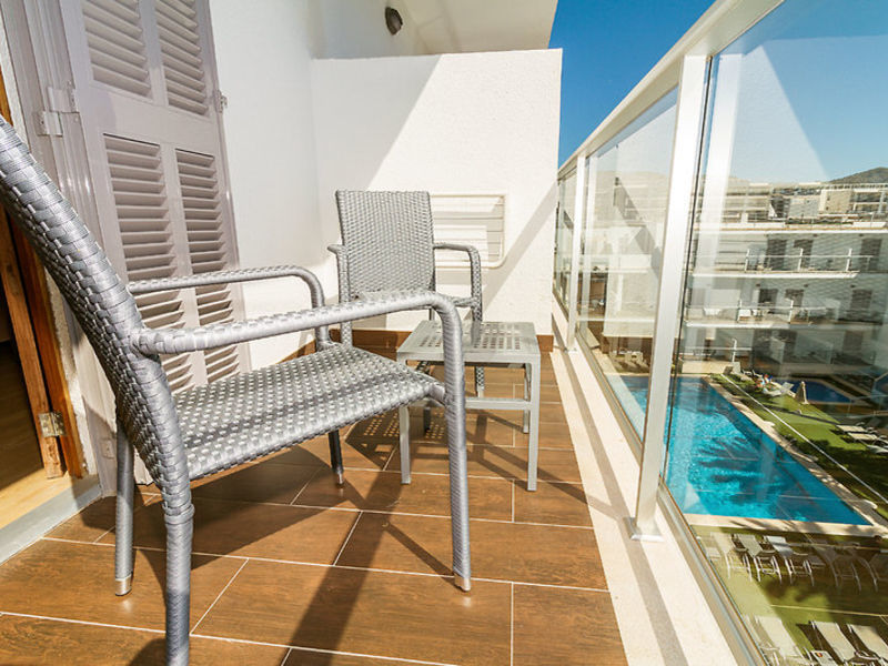 Eix Alcudia Hotel