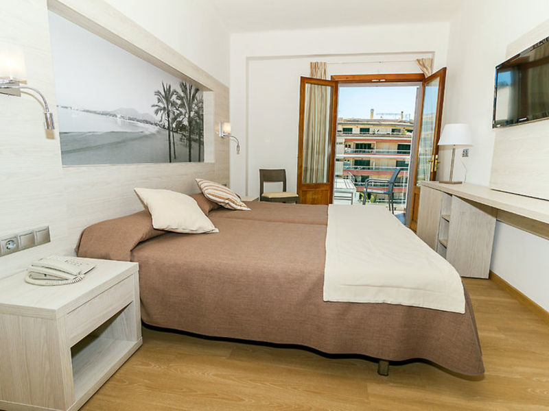 Eix Alcudia Hotel