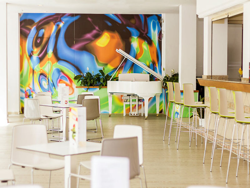 Eix Alcudia Hotel