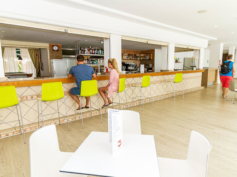 Eix Alcudia Hotel